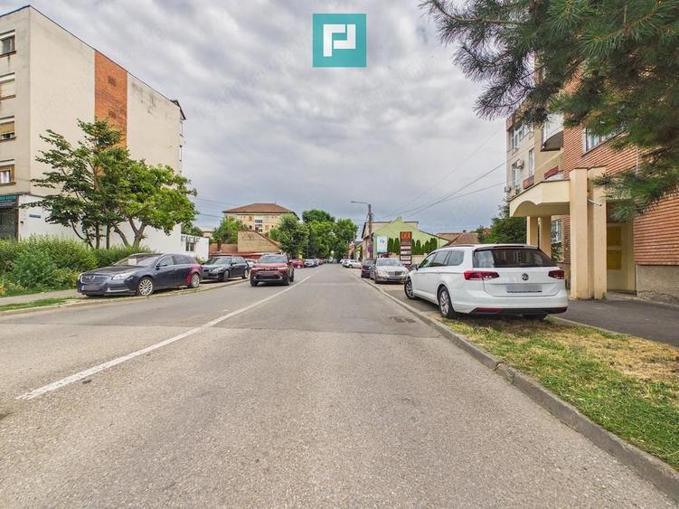 Garsonieră în Central