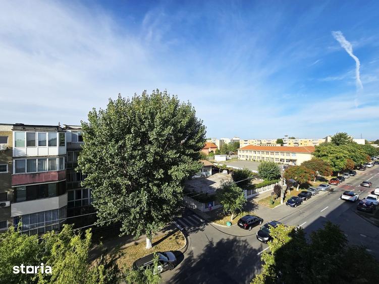 Apartament 3 camere decomandat cu centrala - Poetului - 2