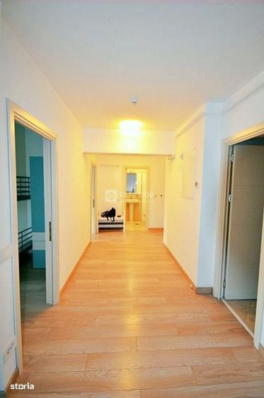 Tatarasi - bloc nou, 3 camere premium, ready to move, PARCARE - 5