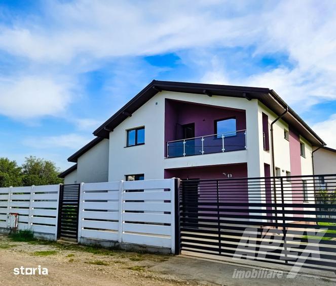 Casa 5 camere individuala | teren 500 mp | Cartierul Florilor | Magure - 18
