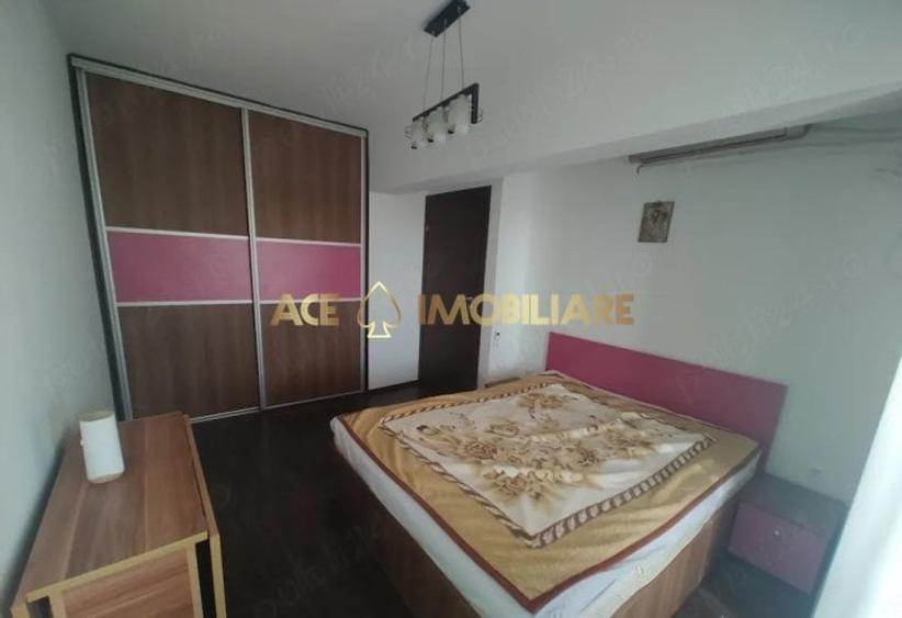 Apartament cu 2 camere decomandat, mobilat în Prelungirea Ghencea