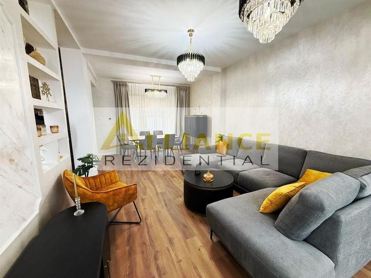 Duplex Premiun - 5 Camere - 3 Bai -Panouri solare - 15