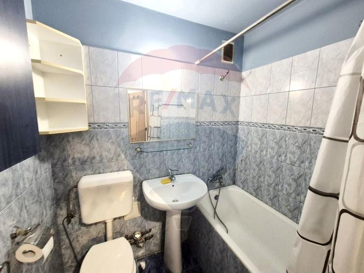 Apartament de vanzare 2 camere decomandat | Brancoveanu Berceni - 12