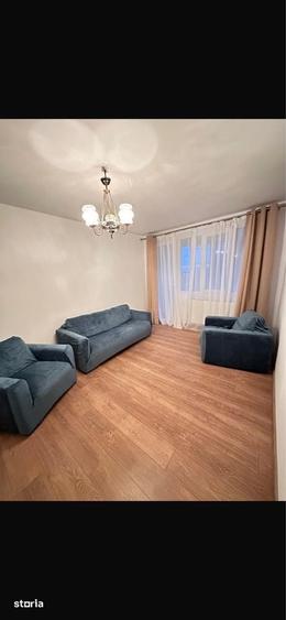 Apartament cu 3 camere decomandat în Ghencea