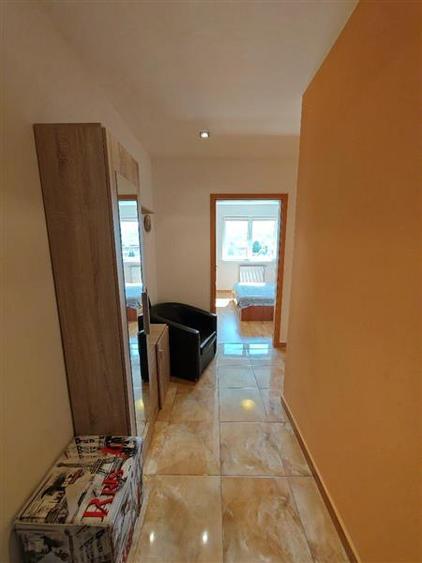 Apartament cu 2 camere decomandat, mobilat în Avantgarden