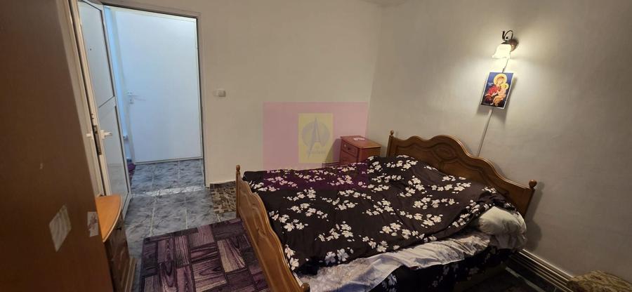 Apartament cu 3 camere decomandat în Autogară