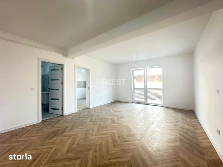 Apartament cu 3 camere în Rediu
