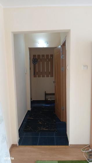 Apartament cu 3 camere în Tomis Nord