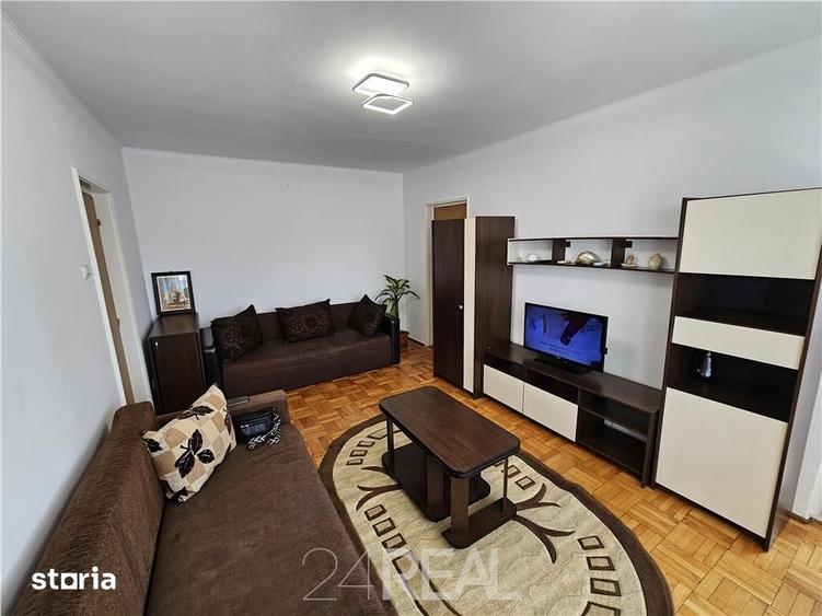 Inchiriere apartament 2 camere - Baba Novac - Parc IOR - 6