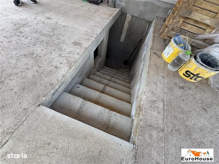 Casa noua de vanzare in Alba Iulia Cetate - 16