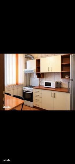 Apartament cu 2 camere în Pajura