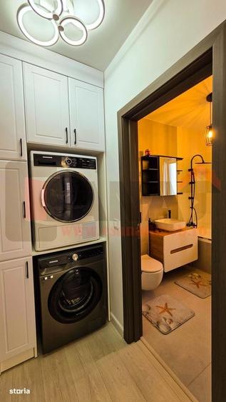 Apartament cu 3 camere în Terezian