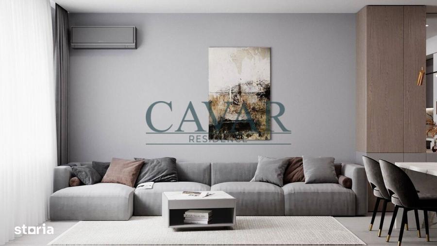 Cavar Residence Proiect Drumul Binelui - 7