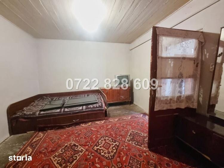 Casa sg curte, 2 corpuri, teren 188 mp-Sos Buc-Magurele Str. Caracal - 8