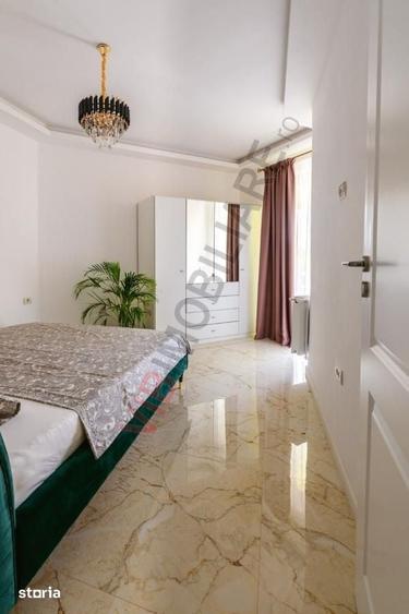 Apartament cu 2 camere în Nord