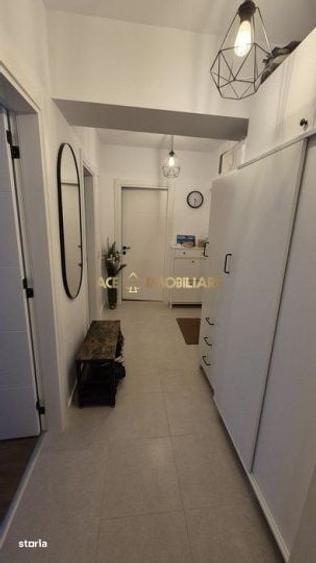 Apartament cu 2 camere în Theodor Pallady