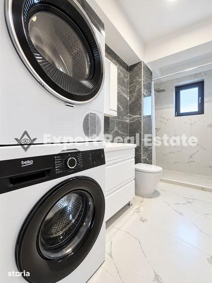 APARTAMENT MODERN 2 CAMERE-PRIMA INCHIRIERE-OTOPENI-PARCARE SUBTERANA - 6