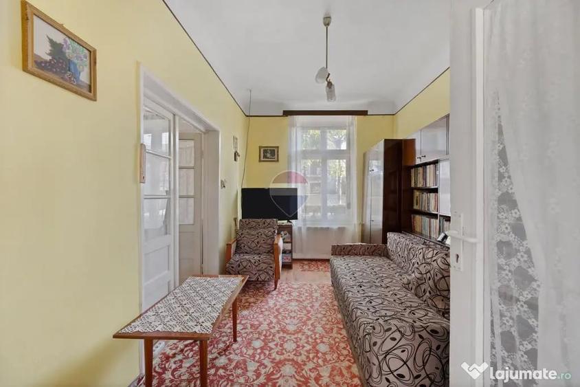 Casa 3 camere | Zona Intim Arad | Mobilata complet - 5