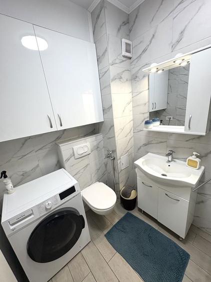 Apartament de închiriat - 9