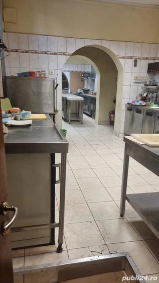 Casă cu Teren 350 Mp în Cișmigiu