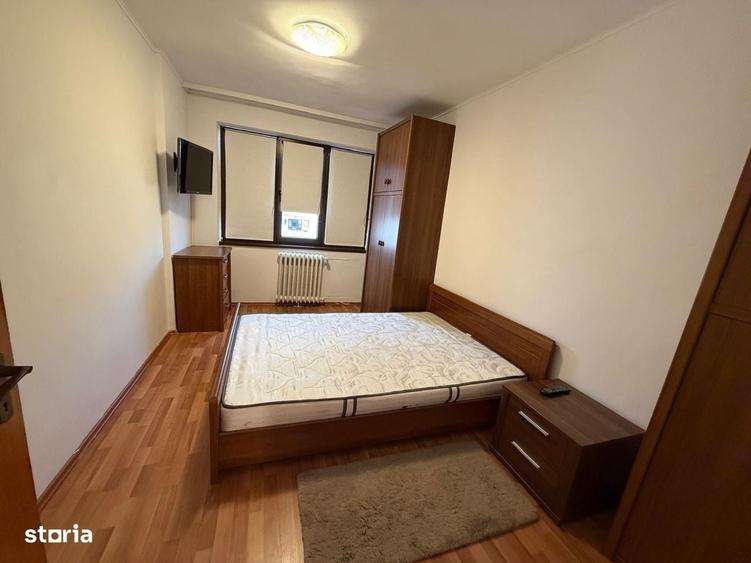 Apartament cu 2 camere decomandat în Dristor