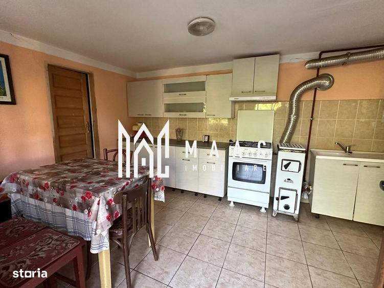 Casă cu 3 camere în Soroștin