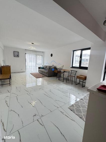 Studio modern de inchiriat Tractorul | 44 mp- PET FRIENDLY - 4