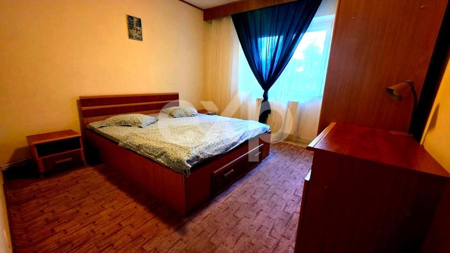 Apartament cu 2 camere decomandat, mobilat în Eremia