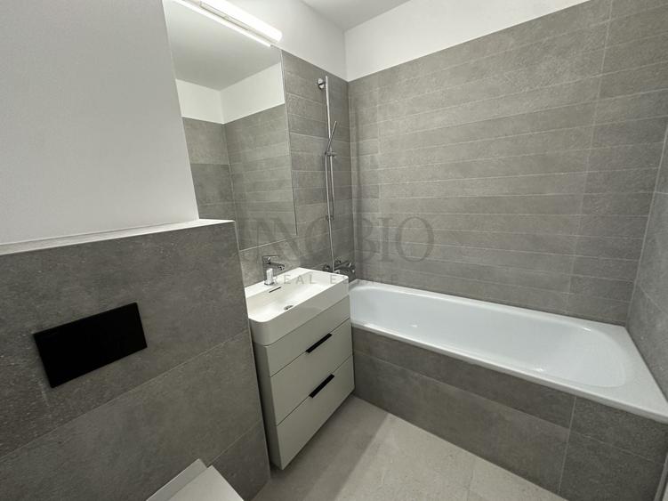 Apartament cu 2 camere în Floreasca