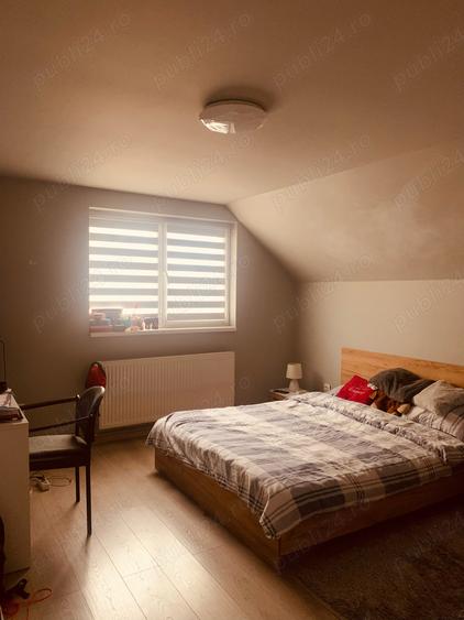 Casă cu 5 camere cu Teren 320 Mp în Sebeș