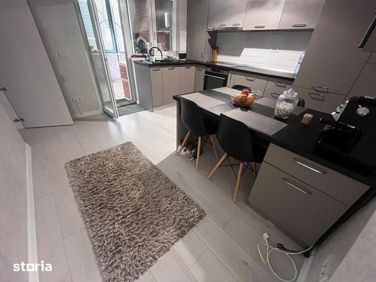 Casă cu 4 camere cu Teren 400 Mp în Rediu