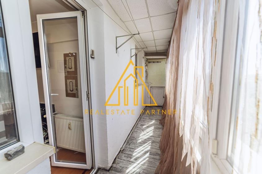 Apartament 3 camere semidecomandat – Berceni, Sector 4, aproape de Sun Plaza - 7
