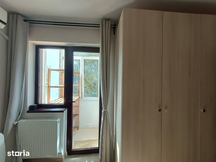 Apartament cu 2 camere în Văcăresti
