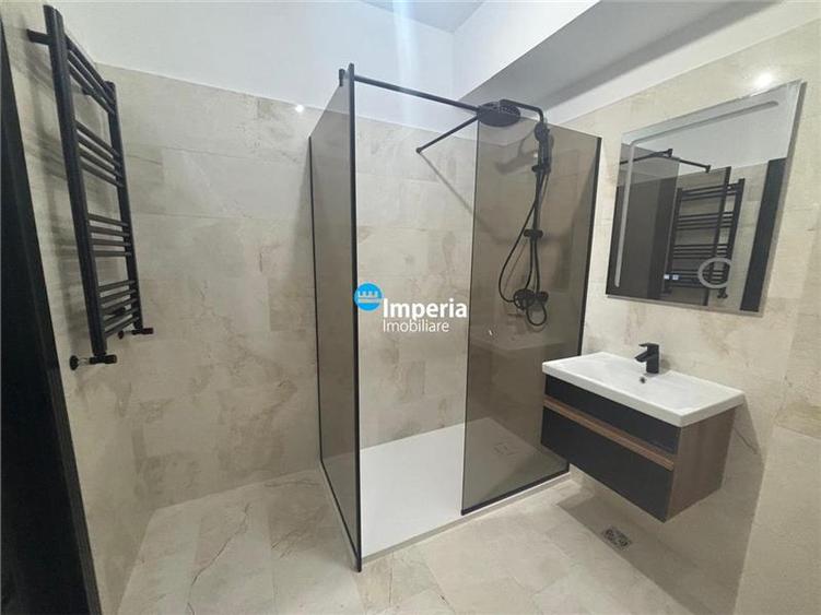 Apartament cu 2 camere decomandat în Copou