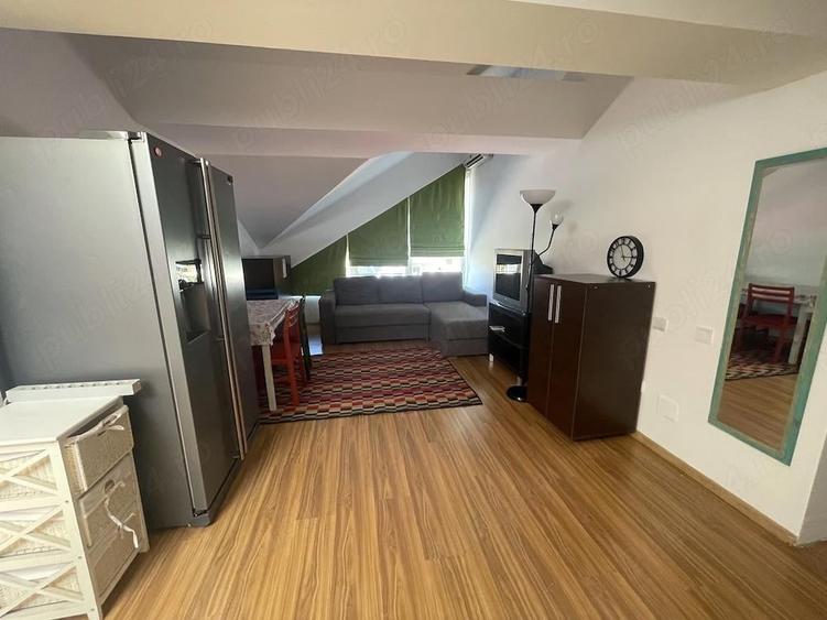Inchiriez apartament 3 camere, zona Parcul Poligon - 4