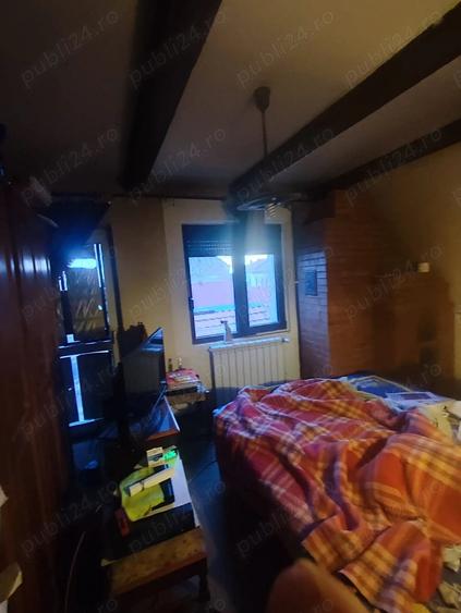 Apartament cu 4 camere semidecomandat în Ultracentral