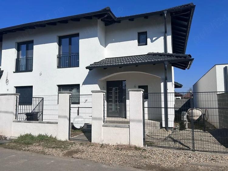 Duplex cu 4 camere, zona Plopi Timisoara - 1