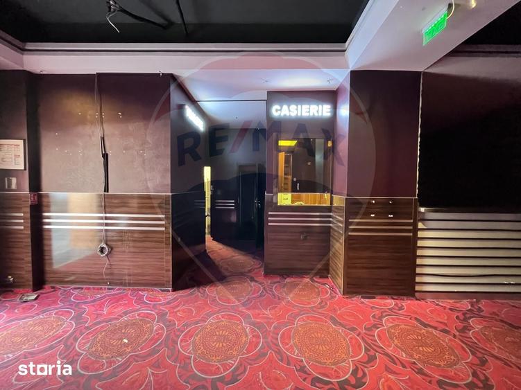 Spatiu Comercial de inchiriat | stradal -134 mp | Metrou Brancoveanu - 3