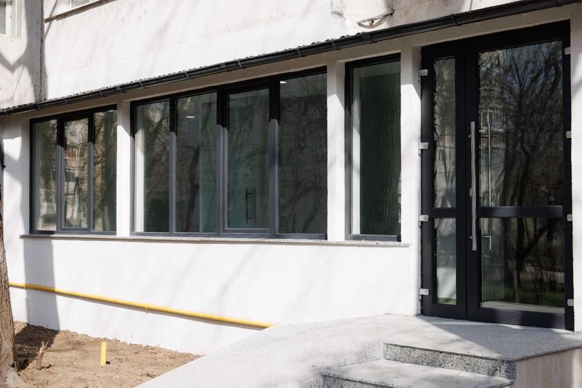 Spațiu comercial, de 60 mp, în Ultracentral