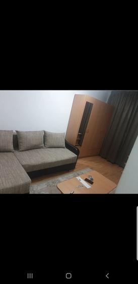 Garsonieră semidecomandată în Unirii