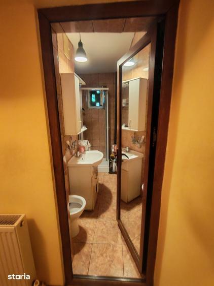 Apartament cu 2 camere în ICIL