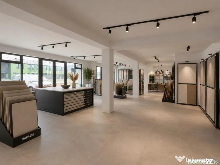 Spațiu comercial, de 180 mp, în Central