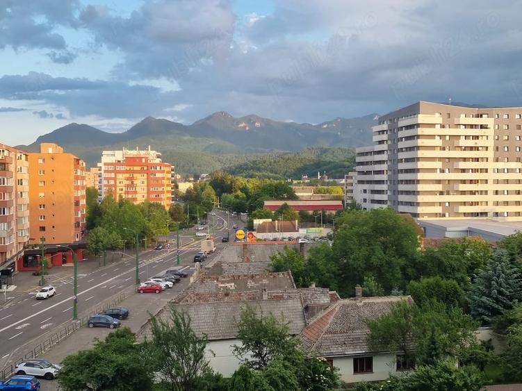 Apartament cu 2 camere decomandat, mobilat în Astra