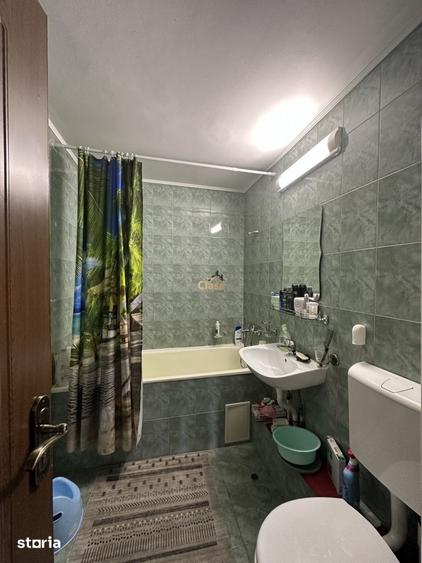 Apartament cu 2 camere decomandat, mobilat în Gheorgheni — fotografia 1