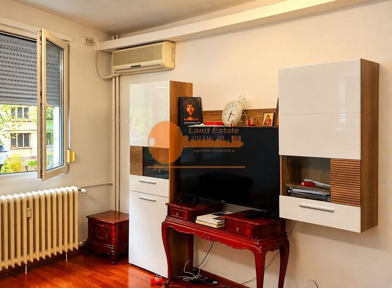 Apartament cu 2 camere decomandat, mobilat în Berceni