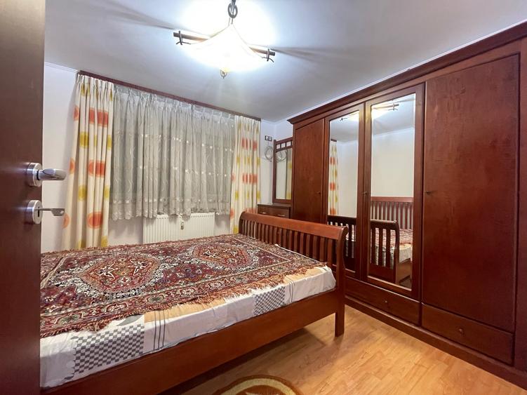 Berceni - Brancoveanu - Grand Arena | Apartament 2 Camere Modern | Decomandat - 1
