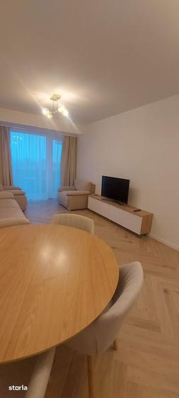 Apartament cu 3 camere decomandat în Calea Aradului
