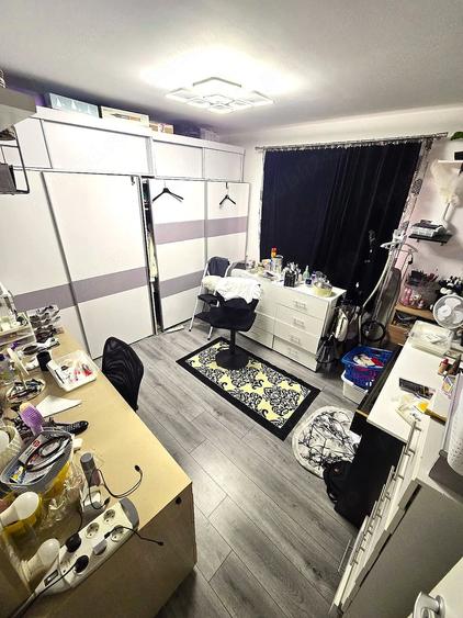 Casă cu 5 camere cu Teren 544 Mp în Careiului