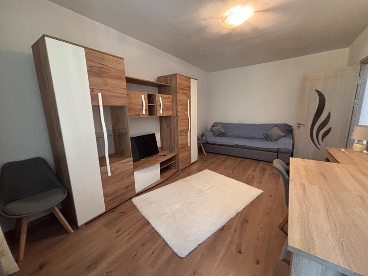 Apartament cu 2 camere decomandat, mobilat în Nicolae Grigorescu