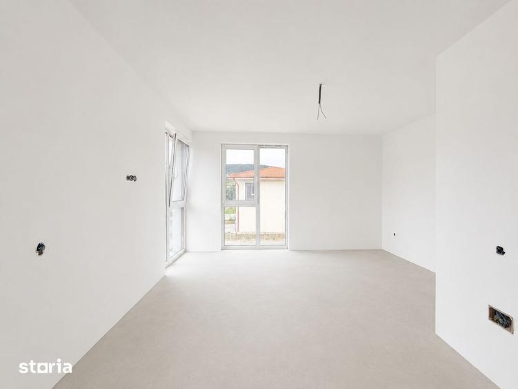 0% Comision ! Duplex finalizat , c.f. disponibil ! Chinteni - 2